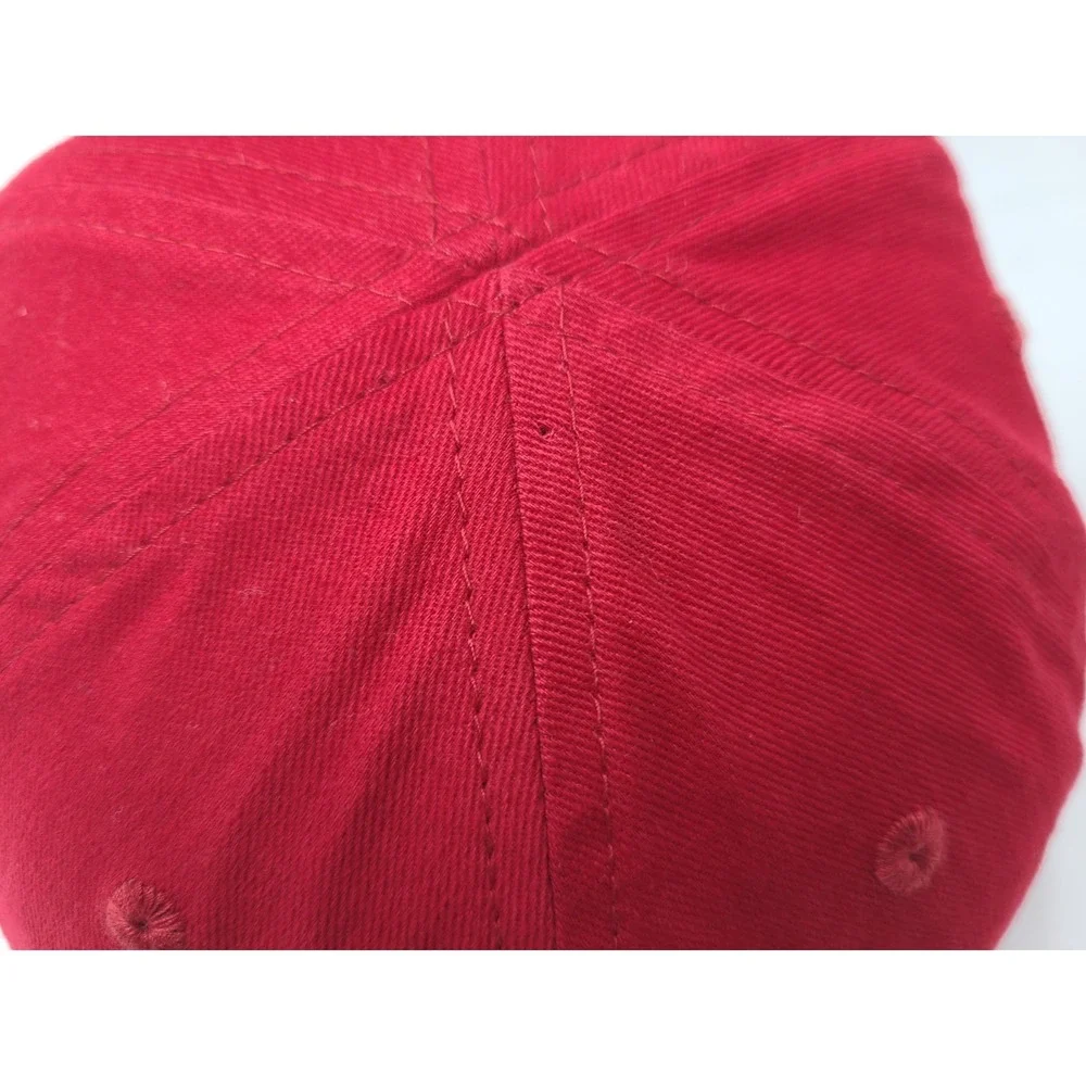 Youth Air Jordan Jumpman Adjustable Hat‎ Cap Cotton Casual Boys Girls Red Black